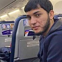 Знакомства: Муса, 21 год, Хасавюрт