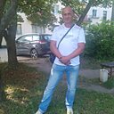Знакомства: Валера, 52 года, Невель