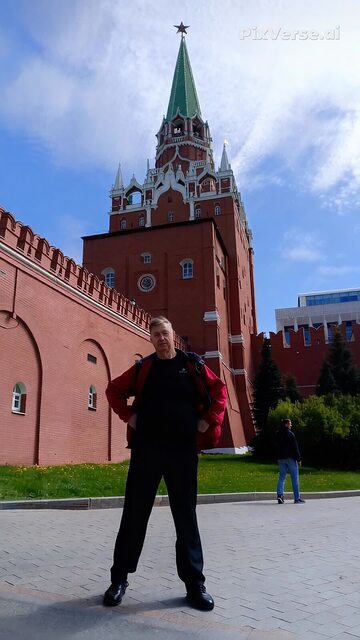 Фото - Tabor.ru