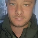 Знакомства: Сергей, 38 лет, Кострома