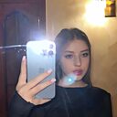 Знакомства: Кристина, 27 лет, Бузулук