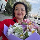Знакомства: Баян, 45 лет, Алматы