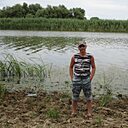 Знакомства: Владимир, 45 лет, Старая Русса