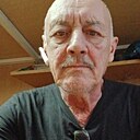 Знакомства: Виталий, 66 лет, Нижневартовск