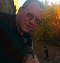 Знакомства: Максим, 48 лет, Воркута