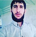Знакомства: Рамазан, 38 лет, Анапа