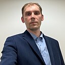 Знакомства: Илья, 42 года, Москва