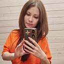 Знакомства: Лидия, 35 лет, Сызрань