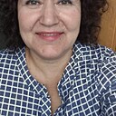 Знакомства: Альбина, 55 лет, Уфа