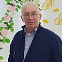 Знакомства: Гоша, 64 года, Астрахань