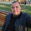 Знакомства: Эдик, 40 лет, Балабаново