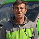 Знакомства: Сергей, 53 года, Любань