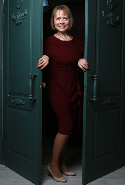 Фото - Tabor.ru