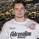 Знакомства: Даниил, 22 года, Ессентуки
