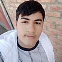Знакомства: Asef, 22 года, Баку