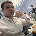 Знакомства: Vahe, 27 лет, Ванадзор