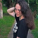 Знакомства: Юлия, 20 лет, Хадыженск
