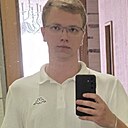 Знакомства: Сергей, 22 года, Барановичи