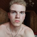 Знакомства: Артём, 20 лет, Лида
