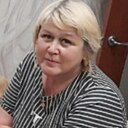 Знакомства: Татьяна, 53 года, Вологда