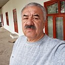 Знакомства: Маруфджон, 61 год, Коломна