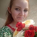 Знакомства: Снежана, 24 года, Омск