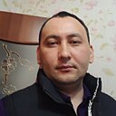 Знакомства: Едильжан, 37 лет, Уральск