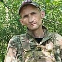Знакомства: Максим, 45 лет, Донецк