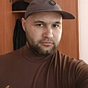 Знакомства: Юсуф, 35 лет, Руза