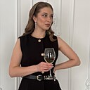 Знакомства: Наталья, 24 года, Владивосток