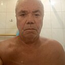 Знакомства: Сергей, 63 года, Череповец