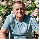 Знакомства: Владимир, 62 года, Лабытнанги