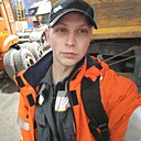 Знакомства: Никита, 24 года, Лесосибирск