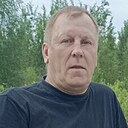 Знакомства: Сергей, 54 года, Урай