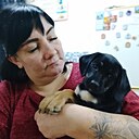 Знакомства: Кристина, 38 лет, Усолье-Сибирское