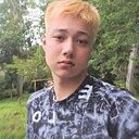 Знакомства: Кирилл, 19 лет, Серов