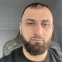 Знакомства: Андо, 36 лет, Балашиха