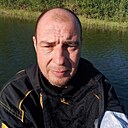 Знакомства: Константин, 45 лет, Бугульма