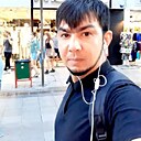 Знакомства: Заур, 35 лет, Одесса