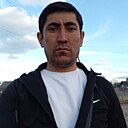 Знакомства: Valijon, 35 лет, Боровичи