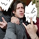 Знакомства: Денис, 26 лет, Усинск