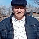 Знакомства: Борис, 68 лет, Петропавловск