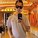 Знакомства: Динар, 19 лет, Давлеканово