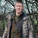 Знакомства: Сергей, 58 лет, Губкин