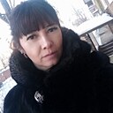 Знакомства: Инна, 40 лет, Северобайкальск
