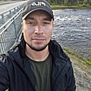Знакомства: Danil, 33 года, Апатиты