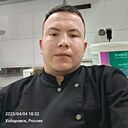 Знакомства: Бек, 25 лет, Ташкент
