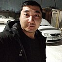 Знакомства: Максим, 33 года, Сарань