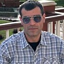 Знакомства: Андо, 35 лет, Ереван