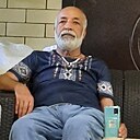 Знакомства: Роман, 60 лет, Краснодар
